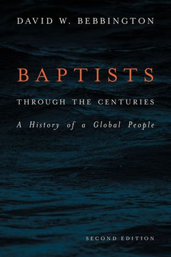 Baptists through the Centuries