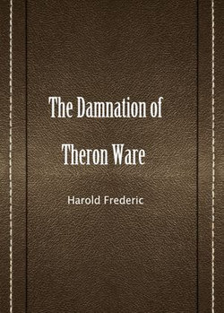 The Damnation Of Theron Ware