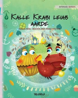 Kalle Krabi leiab aarde