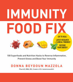 Immunity Food Fix