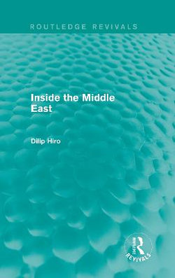 Inside the Middle East (Routledge Revivals)