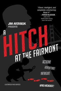 A Hitch at the Fairmont