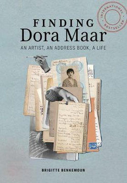 Finding Dora Maar