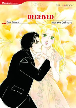 DECEIVED (Mills & Boon Comics)