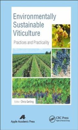 Environmentally Sustainable Viticulture