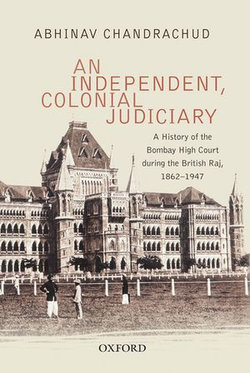 An Independent, Colonial Judiciary