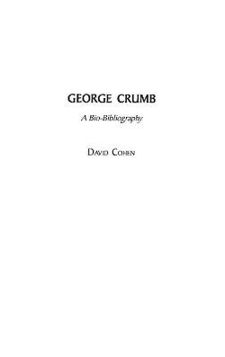 George Crumb