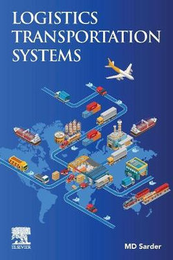 Logistics Transportation Systems