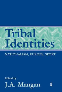 Tribal Identities