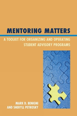 Mentoring Matters