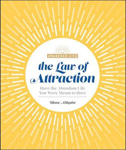 The Law of Attraction