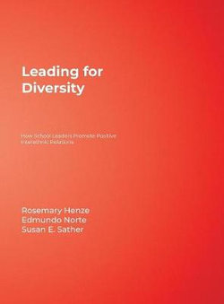 Leading for Diversity