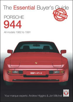 Porsche 944