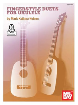 Fingerstyle Duets for Ukulele