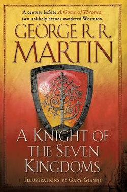 A Knight of the Seven Kingdoms