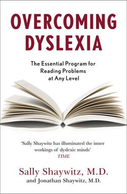 Overcoming Dyslexia