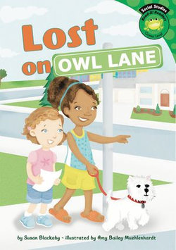 Lost on Owl Lane