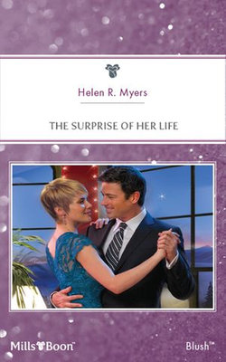 The Surprise Of Her Life