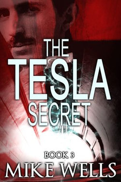 The Tesla Secret, Book 3