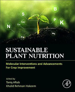 Sustainable Plant Nutrition