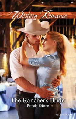 The Rancher's Bride