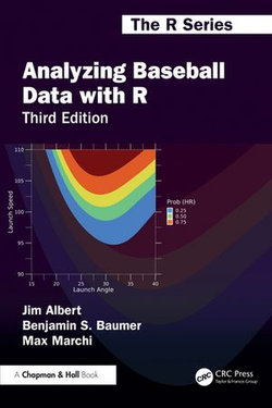 Analyzing Baseball Data with R