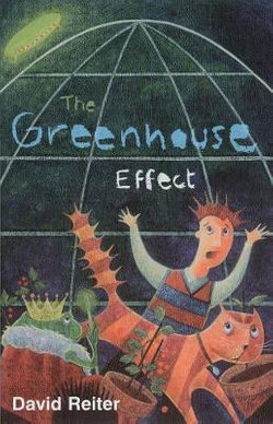 The Greenhouse Effect