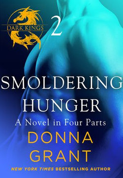 Smoldering Hunger: Part 2