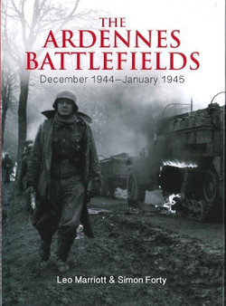 The Ardennes Battlefields