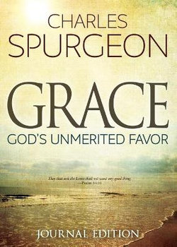 Grace (Journal Edition)