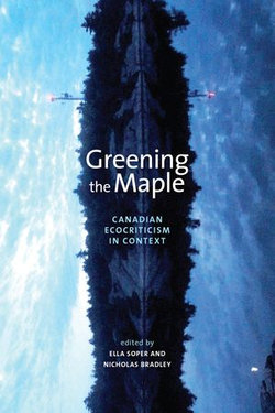 Greening the Maple