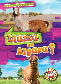 Llama or Alpaca?