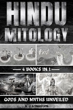 Hindu Mythology