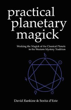 Practical Planetary Magick