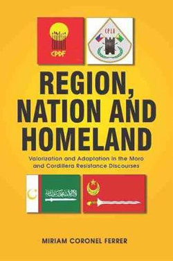 Region, Nation and Homeland