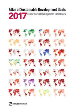 Atlas of Sustainable Development Goals 2017