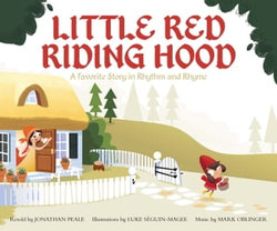 Little Red Riding Hood