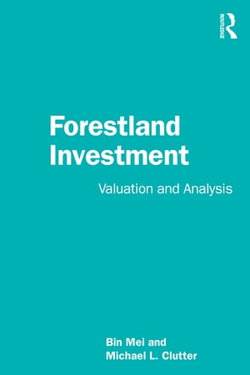 Forestland Investment