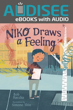 Niko Draws a Feeling