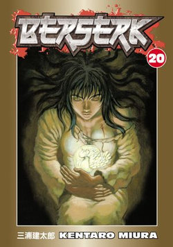 Berserk Volume 20