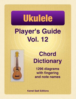 Ukulele Player’s Guide Vol. 12