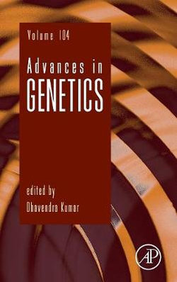 Advances in Genetics