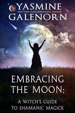 Embracing the Moon