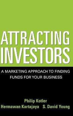 Attracting Investors