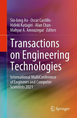 Transactions on Engineering Technologies