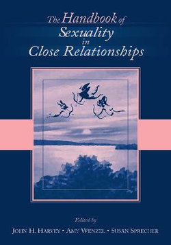 The Handbook of Sexuality in Close Relationships