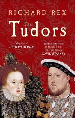 The Tudors