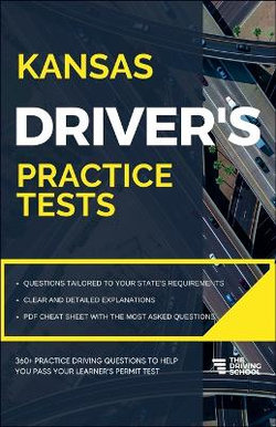 Kansas Driver's Practice Tests