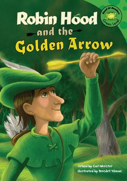 Robin Hood and the Golden Arrow