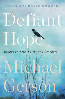 Defiant Hope